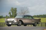 Cadillac Eldorado Brougham 1957 года